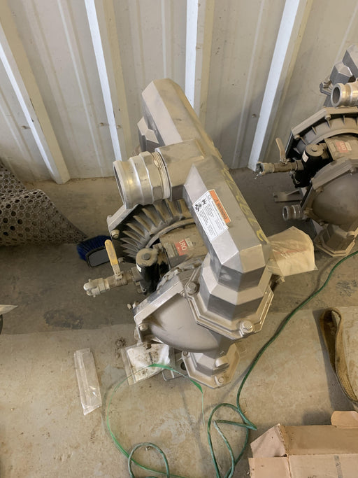 2022 INGERSOLL RAND PD30A-ASS-STT-C