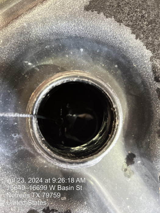 2020 HUSQVARNA SOFF-CUT 4000