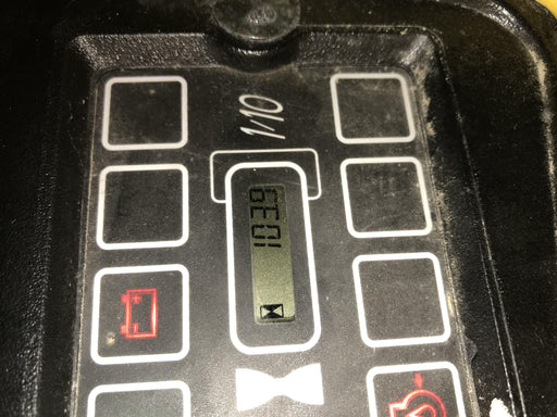 2018 WACKER NEUSON RTKx-SC3