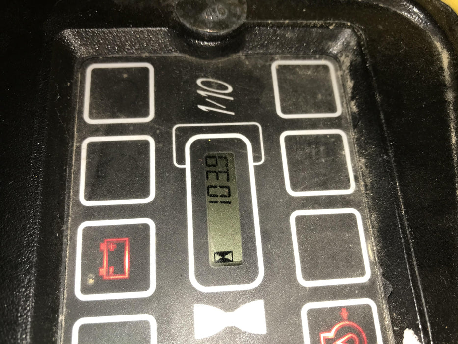 2018 WACKER NEUSON RTKx-SC3