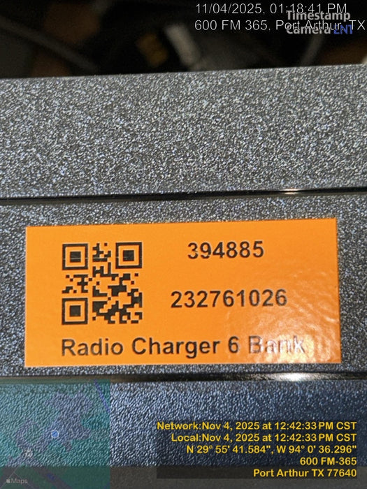 2024 MOTOROLA PMPN4284