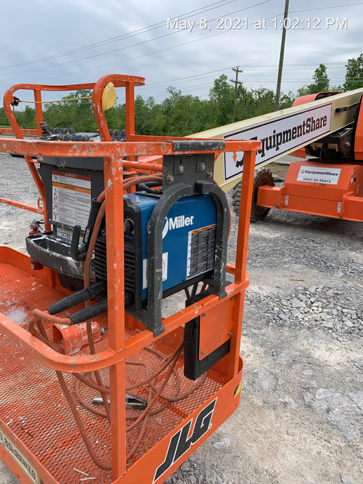 2019 MILLER ELECTRIC CST-280