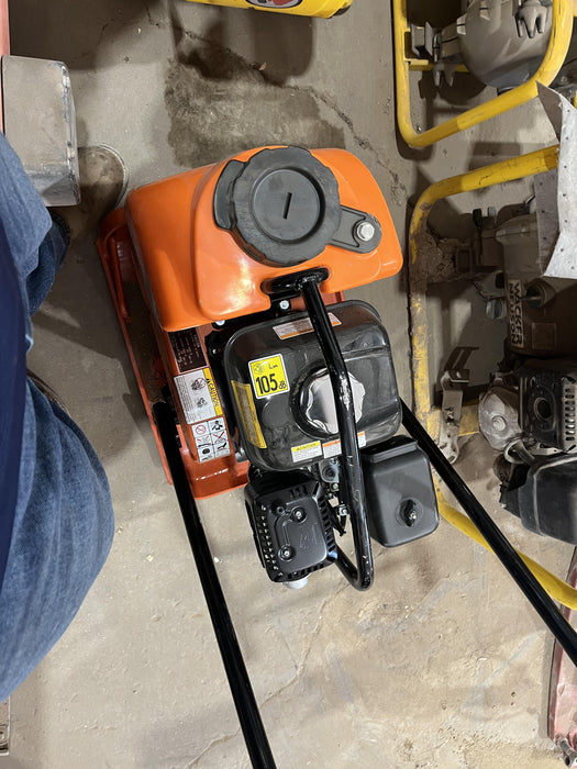 2023 MULTIQUIP MVC82VHW