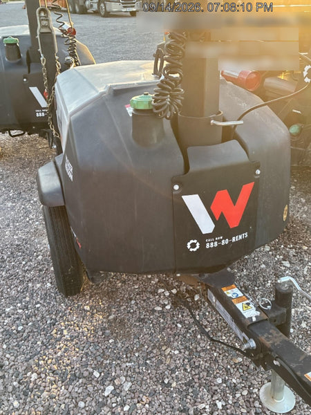 2024 WACKER NEUSON LTT4