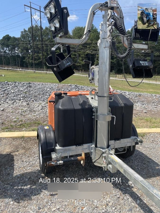 2024 WANCO WLTT-4MM4K