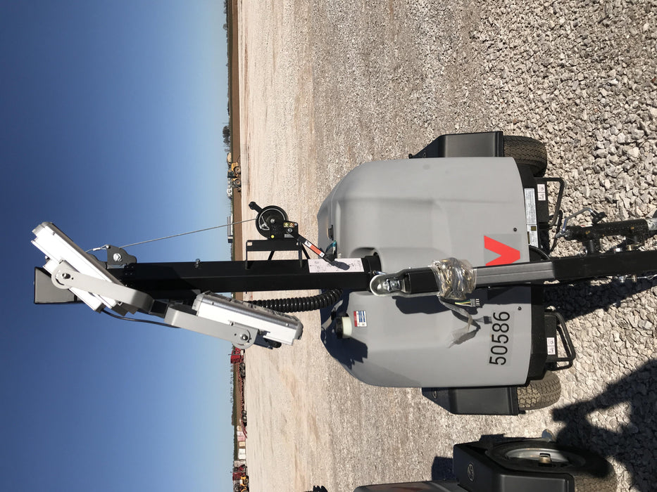 2019 Wacker Neuson LTV6K-LED Standard, LED