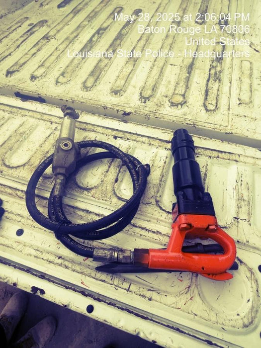 2021 MICHIGAN PNEUMATIC MP-CH3R