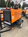 2021 Lincoln Electric Vantage 549X Ready Pak 3, ORANGE (includes trailer, cable rack, fender light kit)