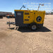 2022 ATLAS COPCO PAC F88 PD-S