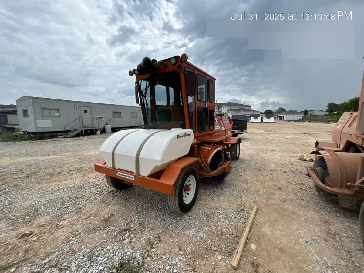 2021 BROCE RCT350