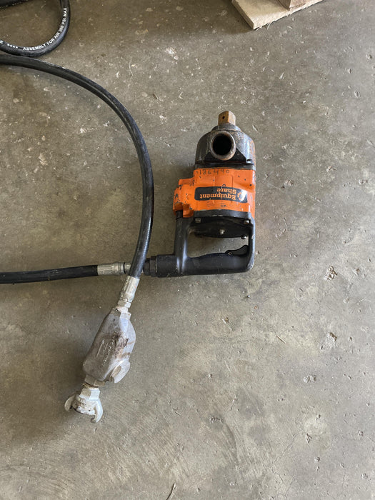 2021 MICHIGAN PNEUMATIC 4940B2