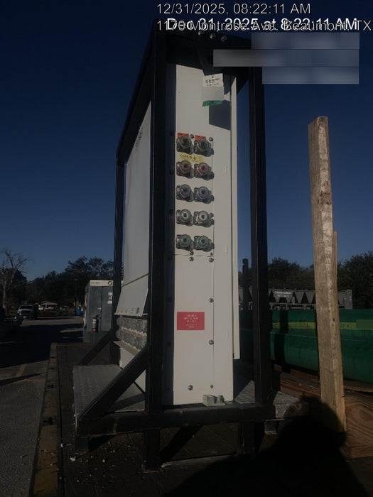 2023 TRYSTAR IL-126-VDE-45-LP