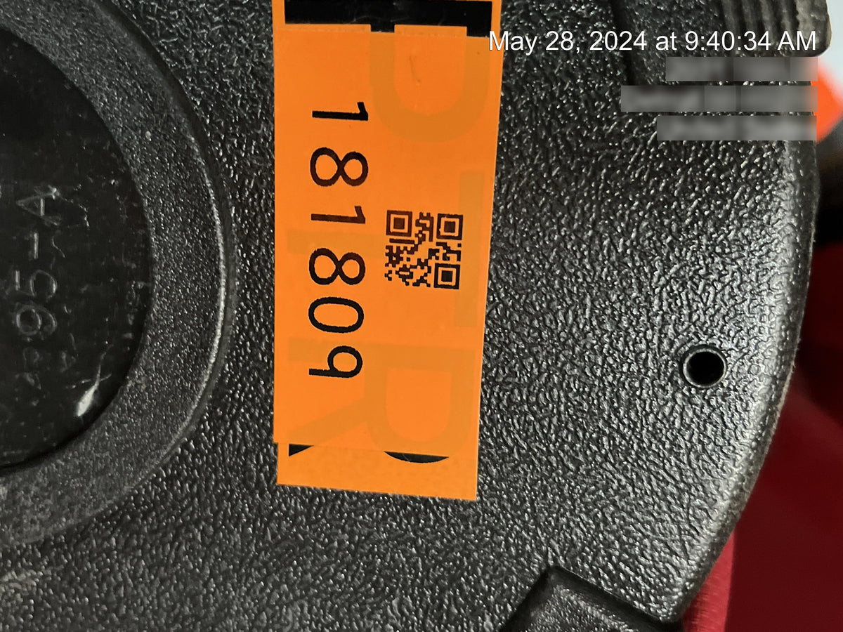 2021 MULTIQUIP GB8LED