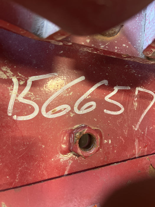 2021 KEY PLANT Pipe Conveyor