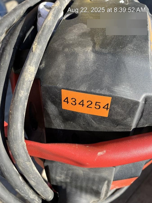 2024 HILTI TE 3000-AVR