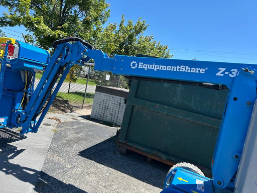 2025 GENIE Z-30/20N RJ