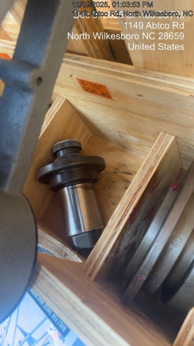 2025 RIDGID 920 - 95782