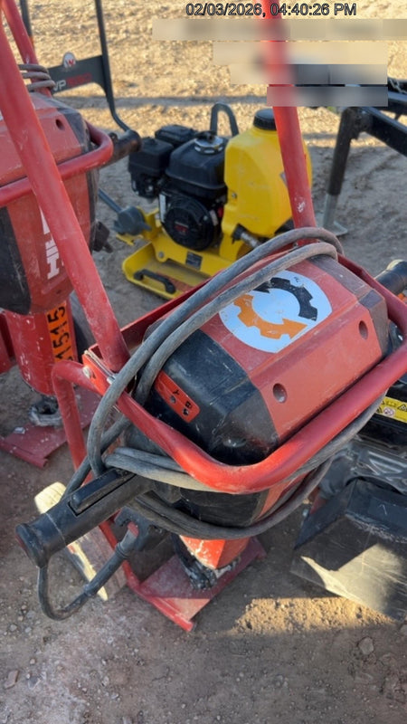 2021 HILTI TE 3000-AVR