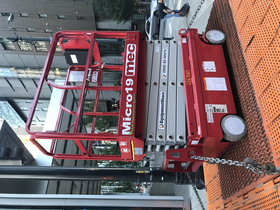 2020 MEC Micro 19