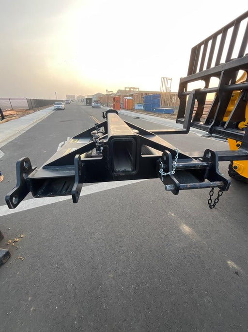 2024 STAR INDUSTRIES M1360B - Star JIB Boom