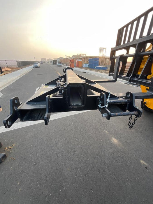 2024 STAR INDUSTRIES M1360B - Star JIB Boom