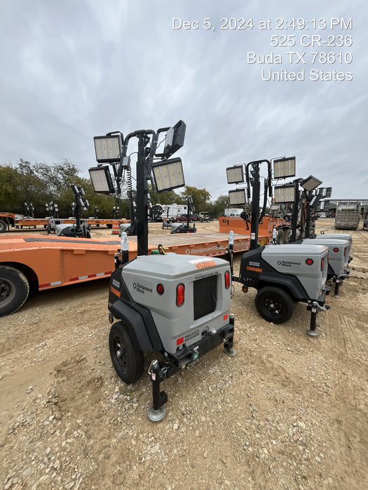 2024 WACKER NEUSON LTT4