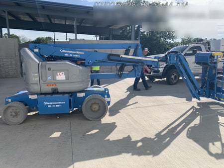 2024 GENIE Z40/23N RJ