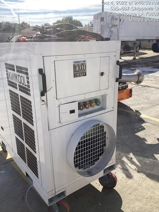 2022 KWIKOOL KPO12-43H