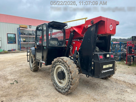 2020 MANITOU MTA8044