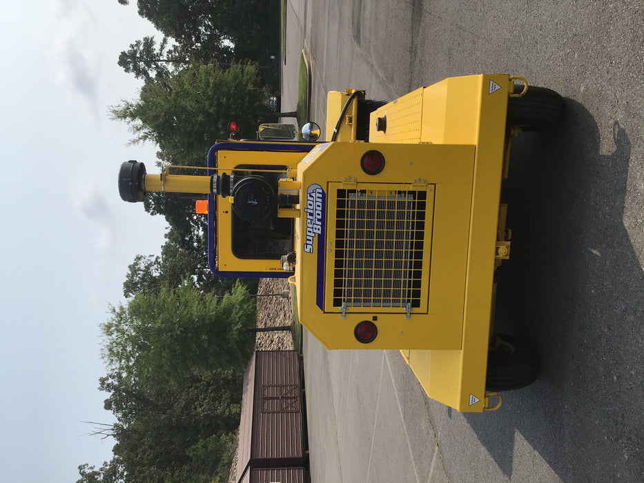 2020 SB MANUFACTURING SM74J