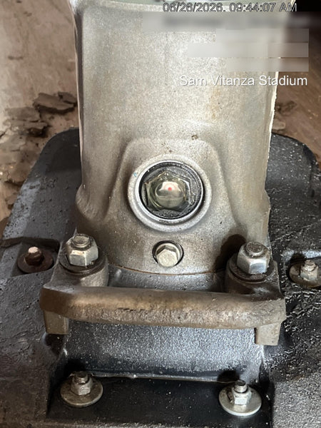 2025 WACKER NEUSON BS62-4Ab/28