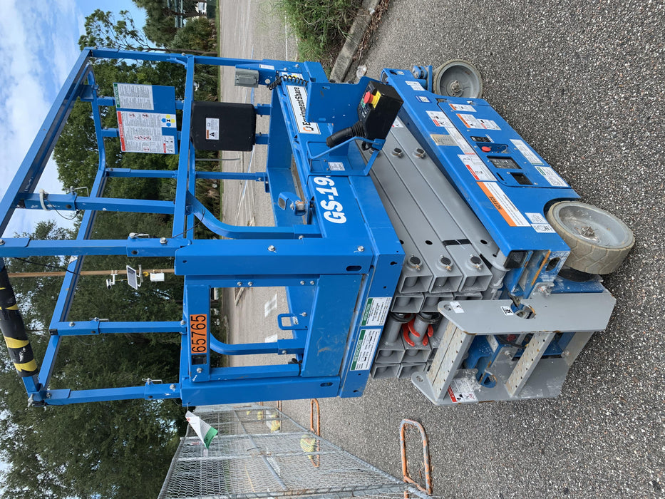 2020 Genie GS-1930 GENIE GS-1930