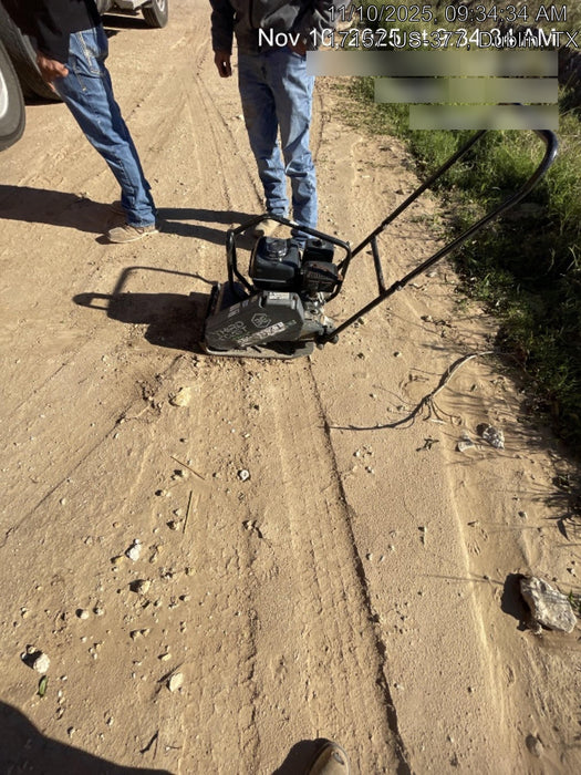 2022 MULTIQUIP MVC82VHW