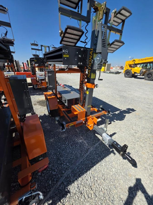 2025 NATIONAL SIGNAL Sunray LTS-160N