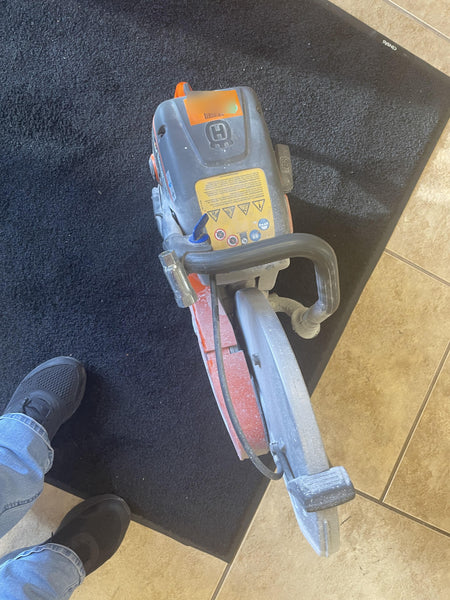 2022 HUSQVARNA K770