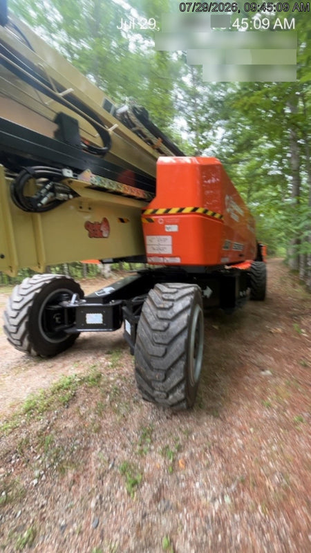 2026 JLG 1500AJP