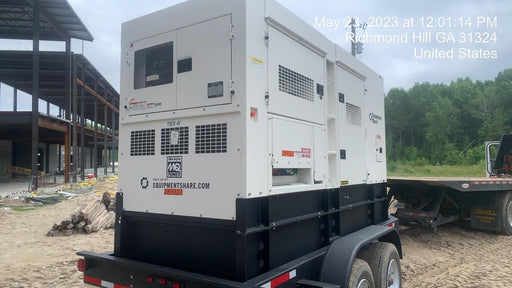 2022 MULTIQUIP DCA300