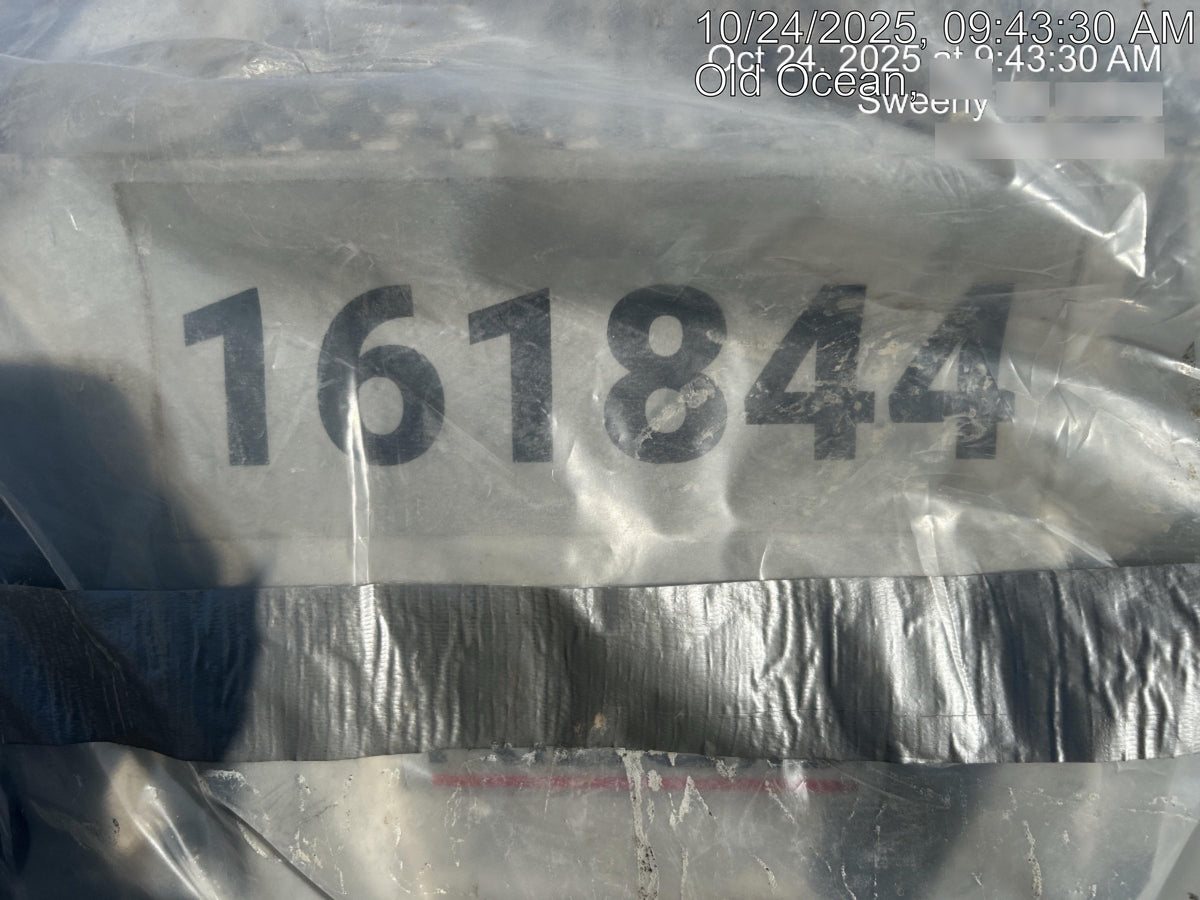 2021 RIDGID 535