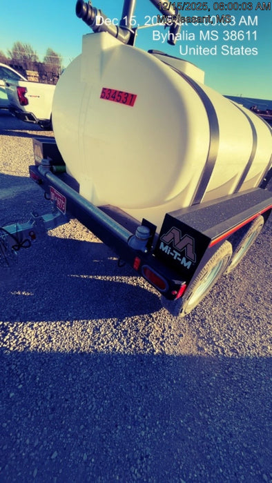 2025 MI-T-M MWT-0510-2MHD