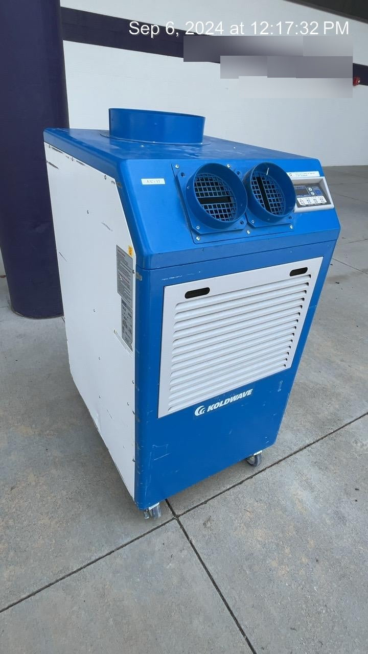 2020 MESTEK 6HK16