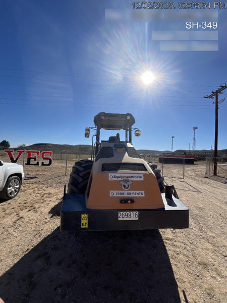 2023 CASE SV211E