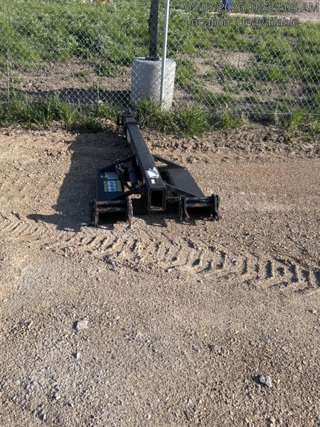2025 STAR INDUSTRIES M1360B - Star JIB Boom
