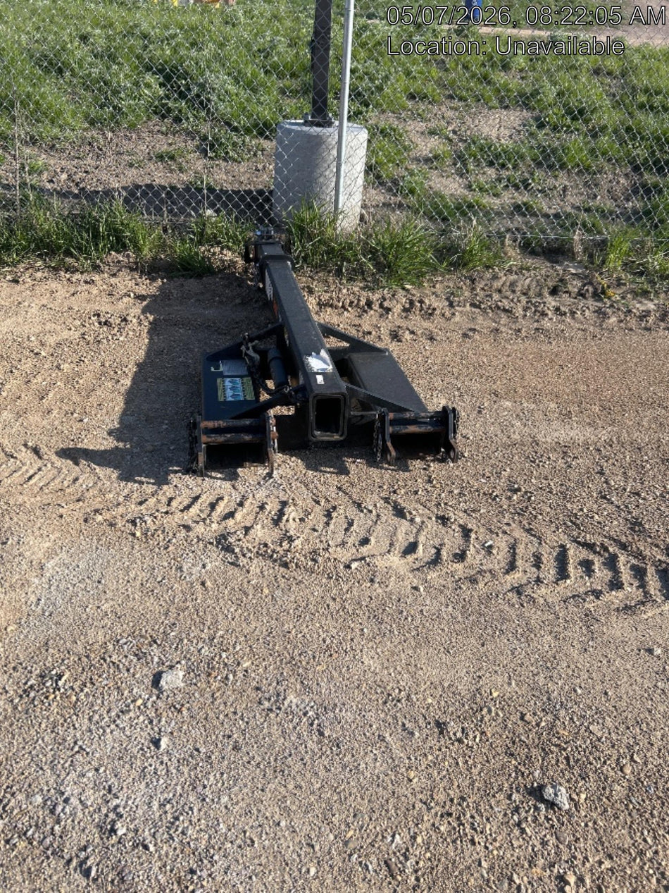 2025 STAR INDUSTRIES M1360B - Star JIB Boom