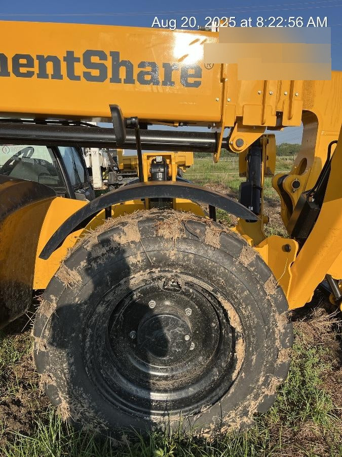 2025 JCB 512-56