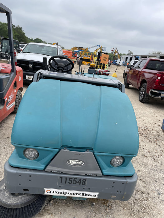 2020 TENNANT S20 LPG