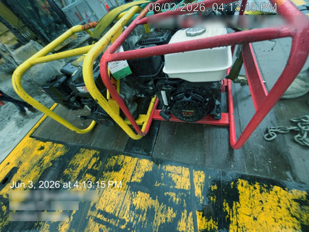 2022 WACKER NEUSON PT3A