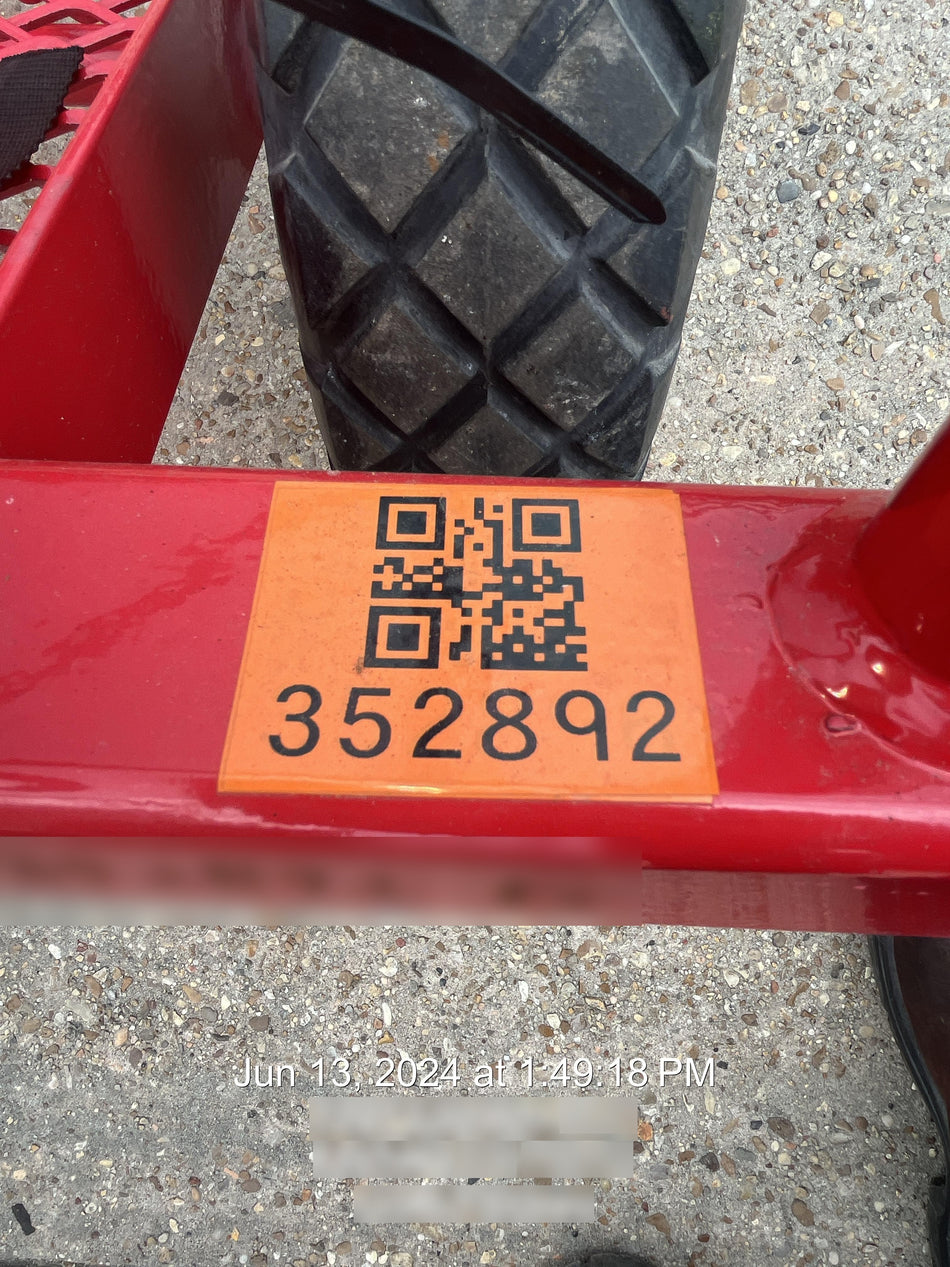 2023 B&B PIPE 2013
