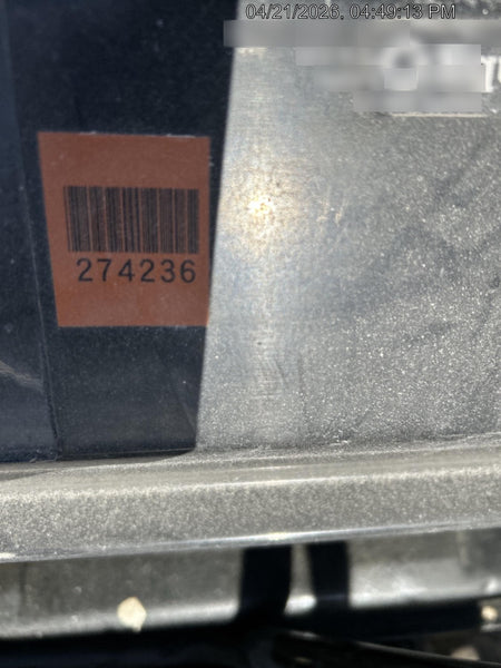2022 HEATSTAR HS175KT