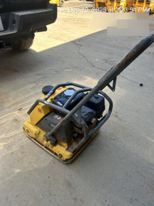 2020 WACKER NEUSON WP1550AW