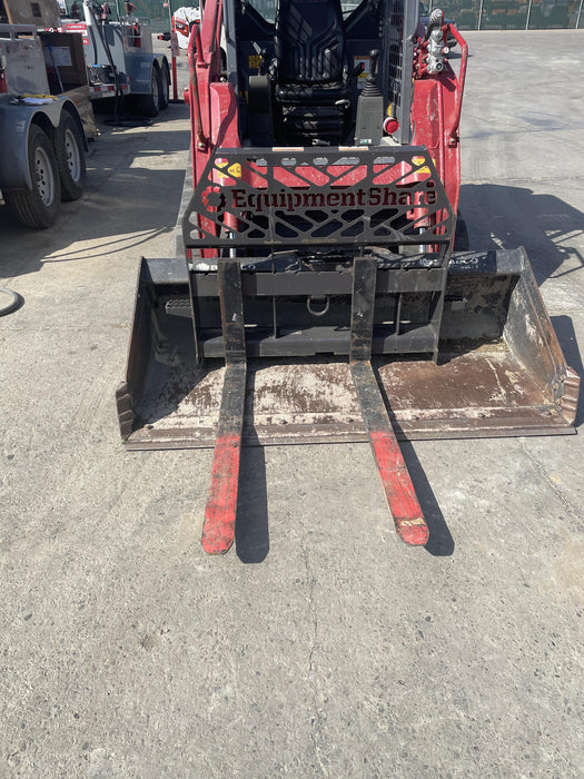 2020 PALADIN 48" Pallet Forks - Paladin